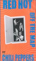 Red Hot Chili Peppers Off The Map