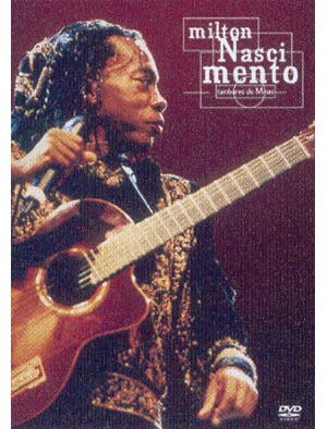 Milton Nascimento Tambores de Minas