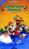 Cante com a Disney