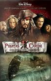 Piratas do Caribe No Fim do Mundo