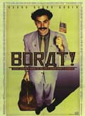 Borat O Segundo Melhor Reporter