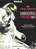 Magnificent Desolation Walking on the Moon 3D