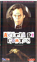 Acerto de Contas