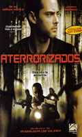 Aterrorizados