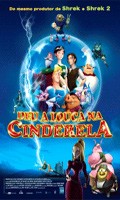 Deu a Louca na Cinderela
