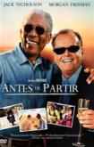 Antes de Partir