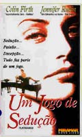 Um Jogo De Seducao
