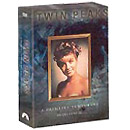 Twin Peaks Primeira Temporada Box 4