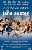 O Clube de Leitura Jane Austen