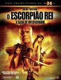O Escorpiao Rei A Saga de um Guerreiro