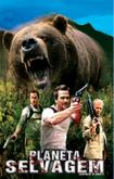 Planeta Selvagem