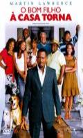 O Bom Filho a Casa Torna