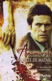 Anamorph A Arte de Matar