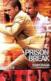 Prison Break Segunda Temporada Box 6 Dvds