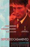 Depois do Casamento