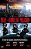 2035 Cidade do Pesadelo