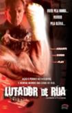 Lutador de Rua