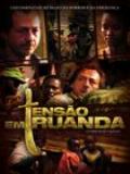 Tensao em Ruanda