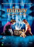Mimzy A Chave do Universo