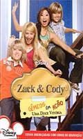 Zack e Cody Gemeos em Acao Uma Doce Vitoria