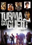 Turma do Gueto Primeira Temporada Vol. 1