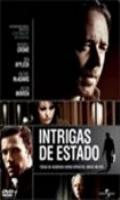 Intrigas de Estado