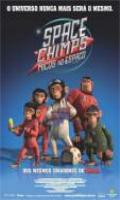 Space Chimps Micos no Espaco