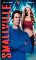 Smallville Setima Temporada Box 6 Dvds