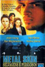 Selvagens e Perigosos