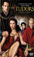 The Tudors Segunda Temporada Disco 3