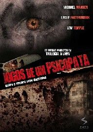 Jogos de um Psicopata