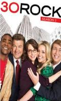 30 Rock Segunda Temporada Box 4 Dvds