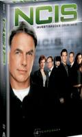 NCIS Investigacoes Criminais Quarta Temporada Box 6 Dvds