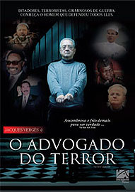 O Advogado Do Terror
