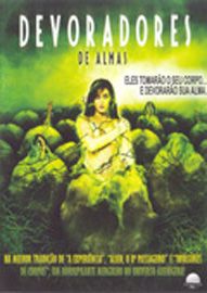 Devoradores de Almas