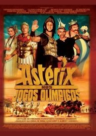 Astérix nos Jogos Olímpicos