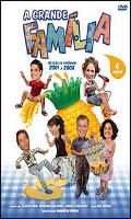 A Grande Familia Seleção de Episódios 2001 a 2006