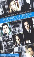 Without a Trace Desaparecidos Terceira Temporada Disco 6