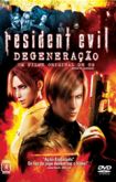 Resident Evil Degeneração