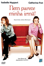 Nem Parece Minha Irmã