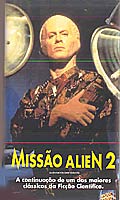 Missao Alien 2
