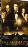 O Guardião 3 Maldição do Cálice de Judas