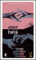 Amor e Raiva