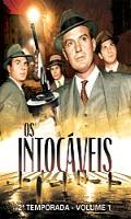 Os Intocáveis Segunda Temporada