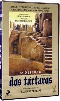 O Deserto dos Tártaros