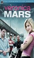 Veronica Mars Primeira Temporada Box 6 Dvds