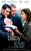 Baby Love