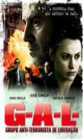 Gal Grupo Antiterrorista de Libertação