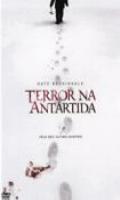 Terror na Antartida
