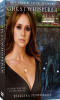 Ghost Whisperer Terceira Temporada Box 5 Dvds